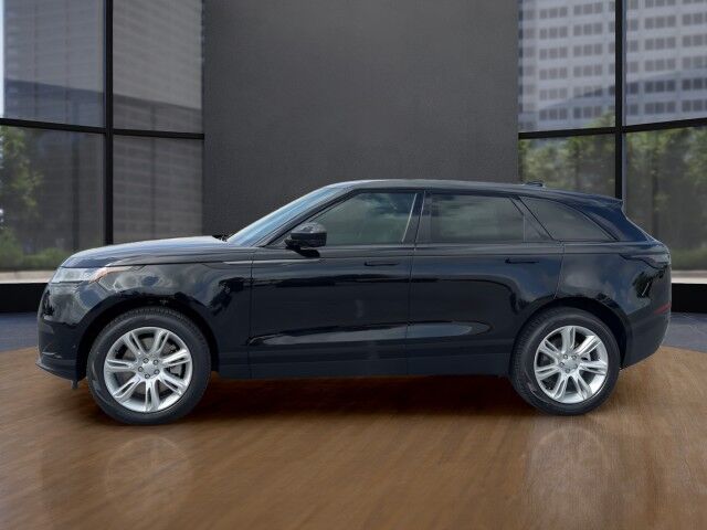 2026 Land Rover Range Rover Velar S San Juan TX