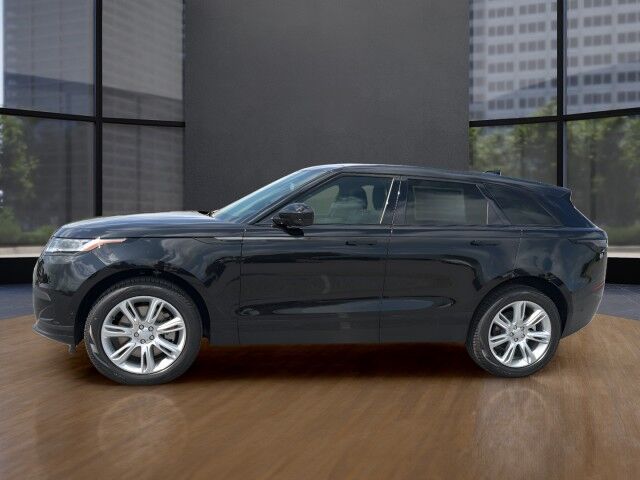 2026 Land Rover Range Rover Velar S San Juan TX