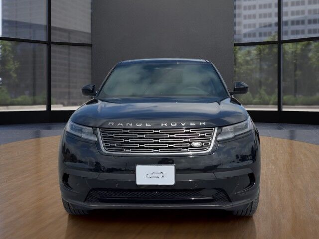 2026 Land Rover Range Rover Velar S San Juan TX