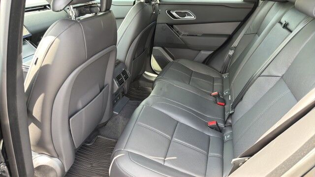 2026 Land Rover Range Rover Velar S San Juan TX