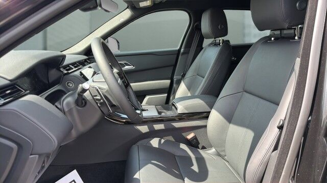2026 Land Rover Range Rover Velar S San Juan TX
