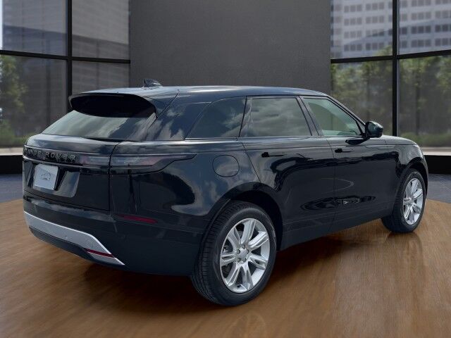 2026 Land Rover Range Rover Velar S San Juan TX