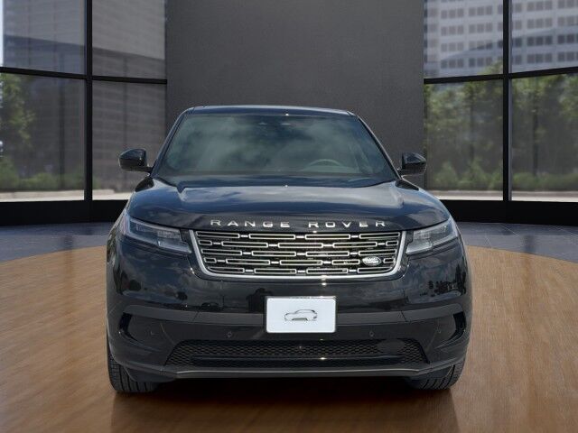 2026 Land Rover Range Rover Velar S San Juan TX