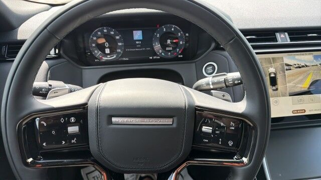2026 Land Rover Range Rover Velar S San Juan TX