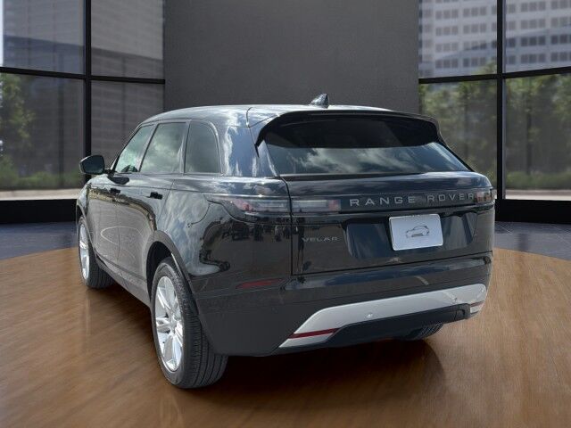 2026 Land Rover Range Rover Velar S San Juan TX