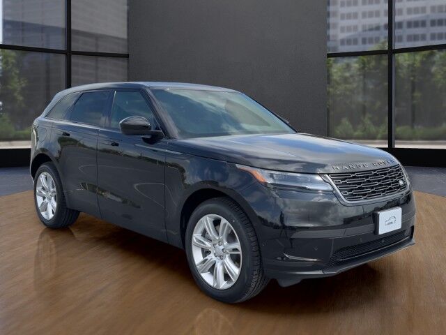 2026 Land Rover Range Rover Velar S San Juan TX
