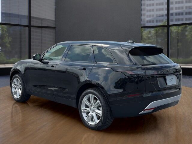 2026 Land Rover Range Rover Velar S San Juan TX