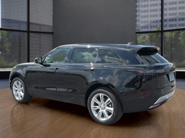 2026 Land Rover Range Rover Velar S San Juan TX