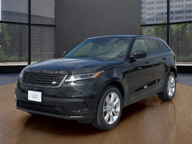 2026 Land Rover Range Rover Velar S San Juan TX
