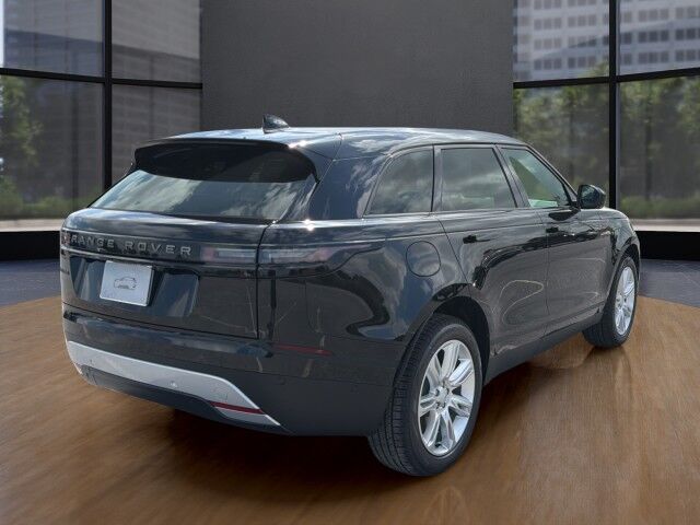 2026 Land Rover Range Rover Velar S San Juan TX