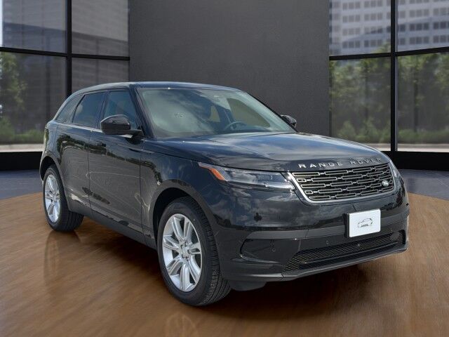 2026 Land Rover Range Rover Velar S San Juan TX