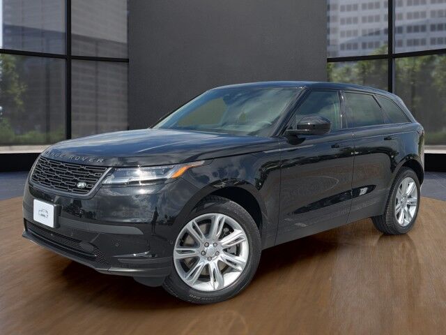 2026 Land Rover Range Rover Velar S San Juan TX