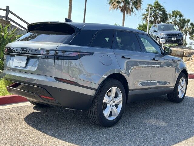 2026 Land Rover Range Rover Velar S San Juan TX