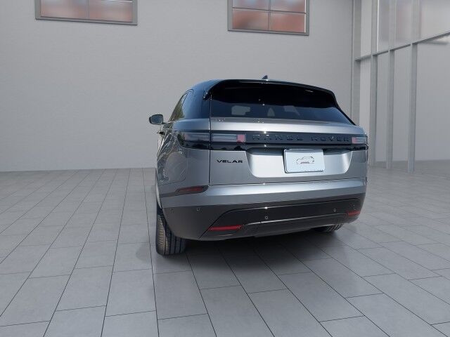 2026 Land Rover Range Rover Velar S San Juan TX