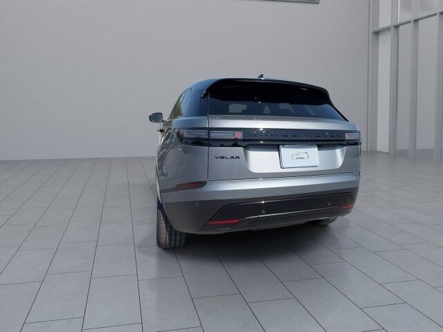 2026 Land Rover Range Rover Velar S San Juan TX