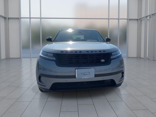 2026 Land Rover Range Rover Velar S San Juan TX