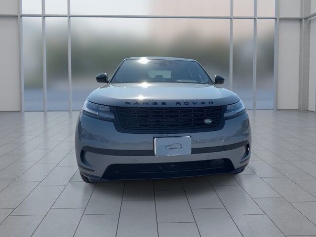 2026 Land Rover Range Rover Velar S San Juan TX