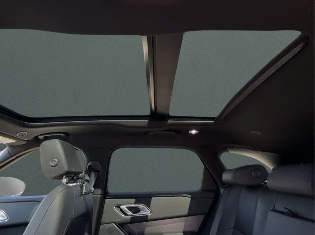 2026 Land Rover Range Rover Velar S San Juan TX