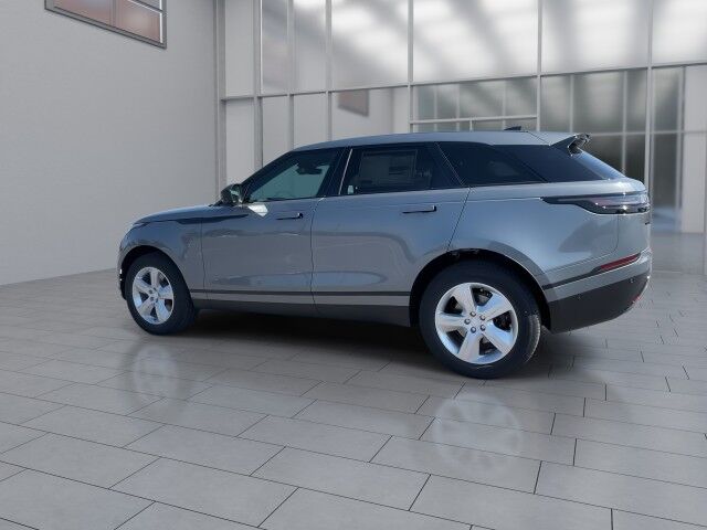 2026 Land Rover Range Rover Velar S San Juan TX