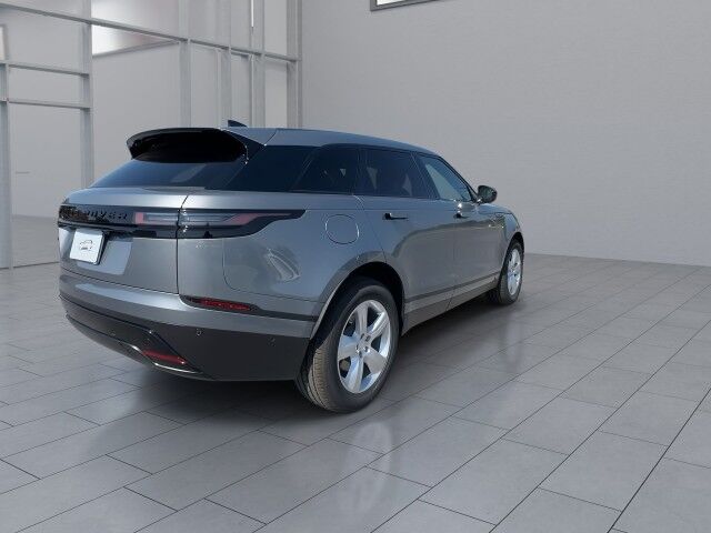 2026 Land Rover Range Rover Velar S San Juan TX