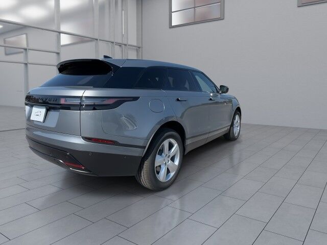 2026 Land Rover Range Rover Velar S San Juan TX