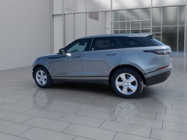 2026 Land Rover Range Rover Velar S San Juan TX