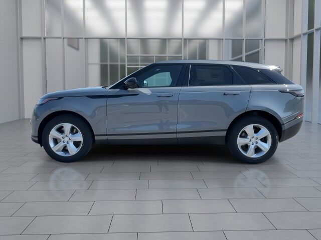 2026 Land Rover Range Rover Velar S San Juan TX