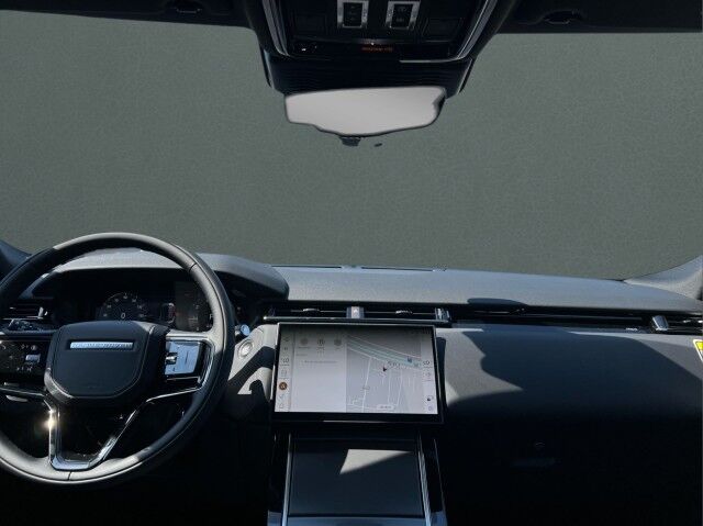 2026 Land Rover Range Rover Velar S San Juan TX