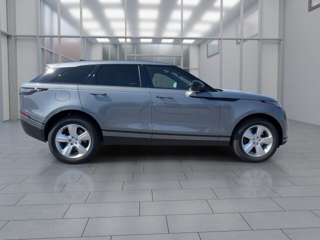 2026 Land Rover Range Rover Velar S San Juan TX