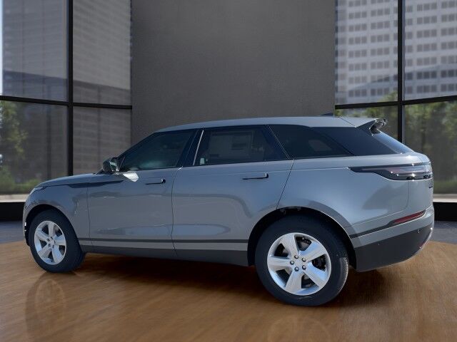 2026 Land Rover Range Rover Velar S San Juan TX