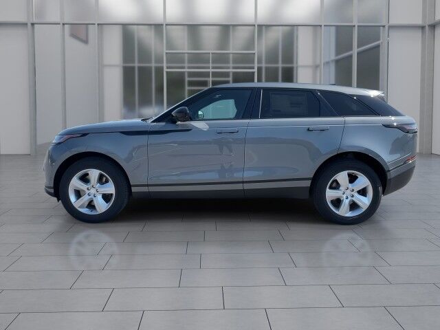 2026 Land Rover Range Rover Velar S San Juan TX