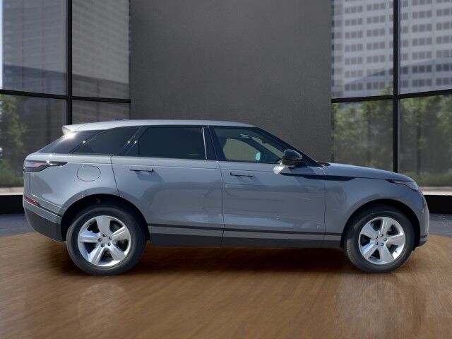 2026 Land Rover Range Rover Velar S San Juan TX