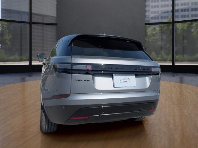 2026 Land Rover Range Rover Velar S San Juan TX