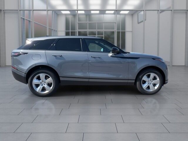 2026 Land Rover Range Rover Velar S San Juan TX