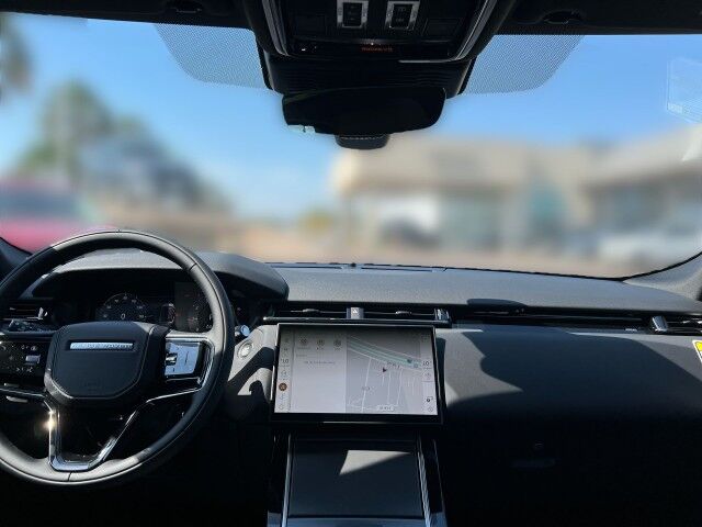 2026 Land Rover Range Rover Velar S San Juan TX