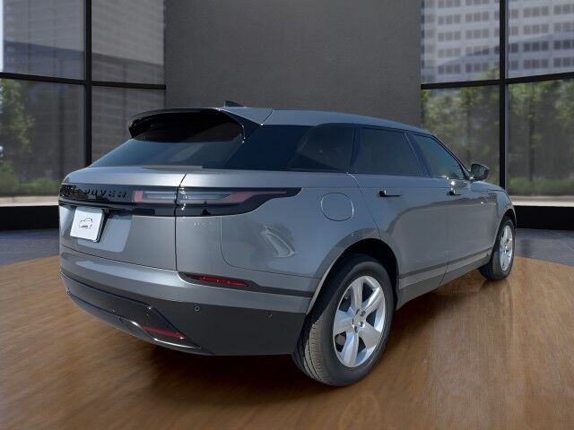 2026 Land Rover Range Rover Velar S San Juan TX