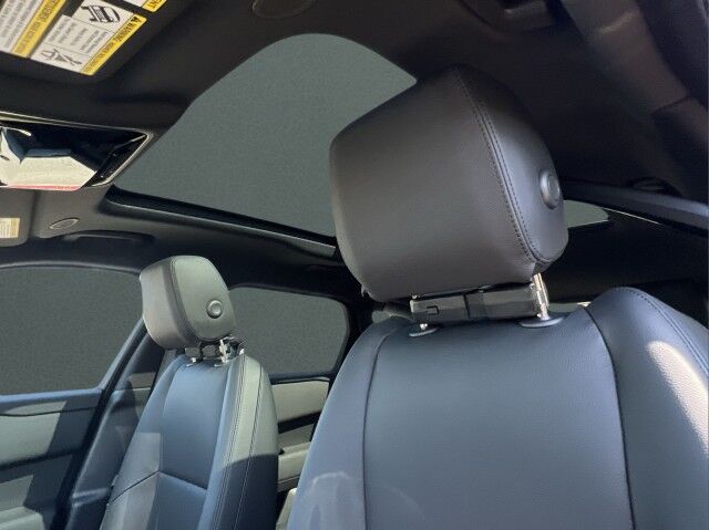 2026 Land Rover Range Rover Velar S San Juan TX