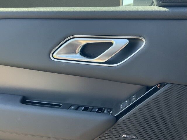 2026 Land Rover Range Rover Velar S San Juan TX