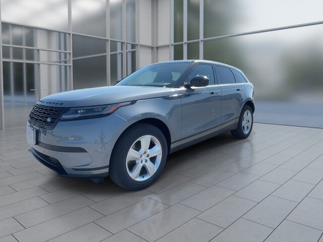 2026 Land Rover Range Rover Velar S San Juan TX