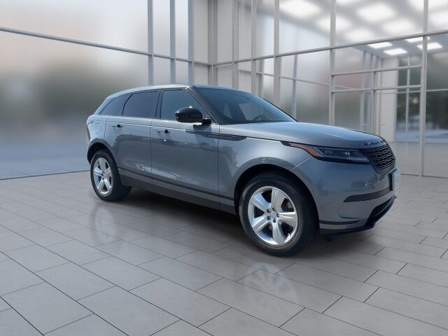 2026 Land Rover Range Rover Velar S San Juan TX