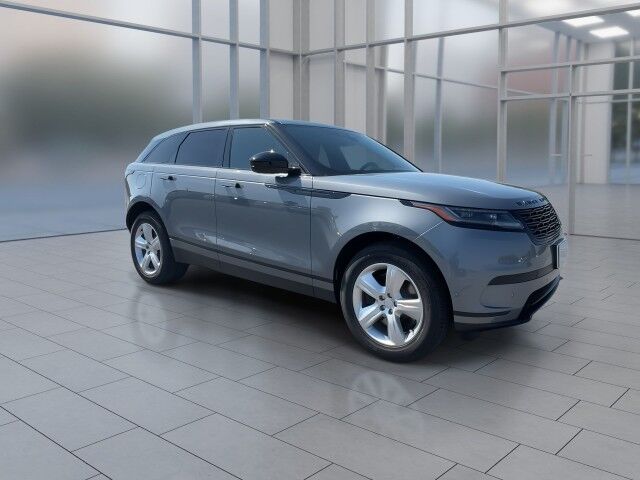 2026 Land Rover Range Rover Velar S San Juan TX