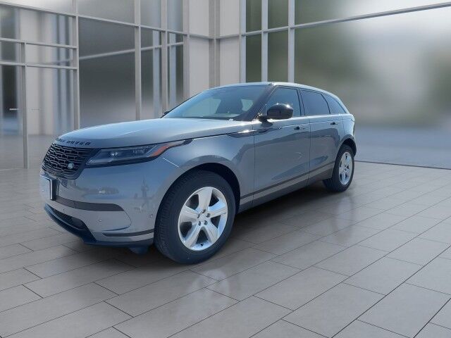 2026 Land Rover Range Rover Velar S San Juan TX