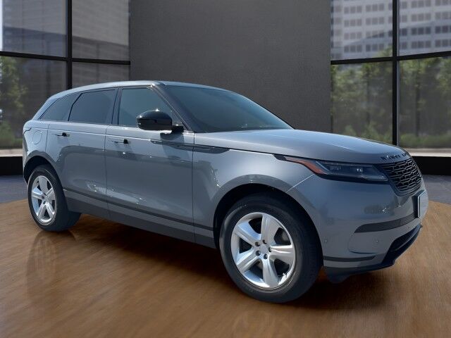 2026 Land Rover Range Rover Velar S San Juan TX