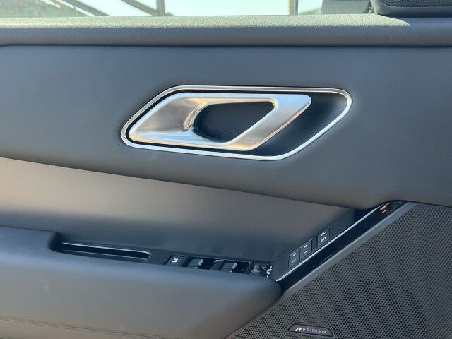 2026 Land Rover Range Rover Velar S San Juan TX