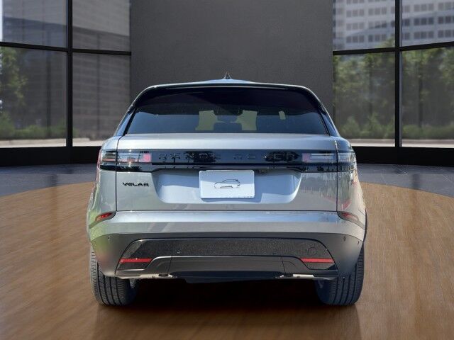2026 Land Rover Range Rover Velar S San Juan TX