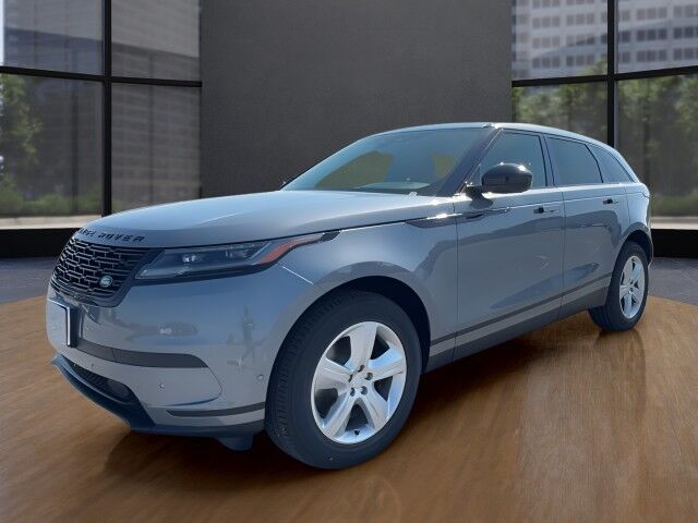 2026 Land Rover Range Rover Velar S San Juan TX
