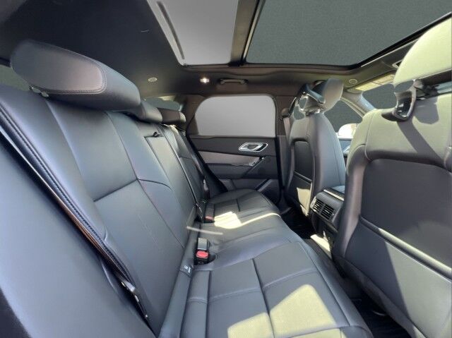 2026 Land Rover Range Rover Velar S San Juan TX