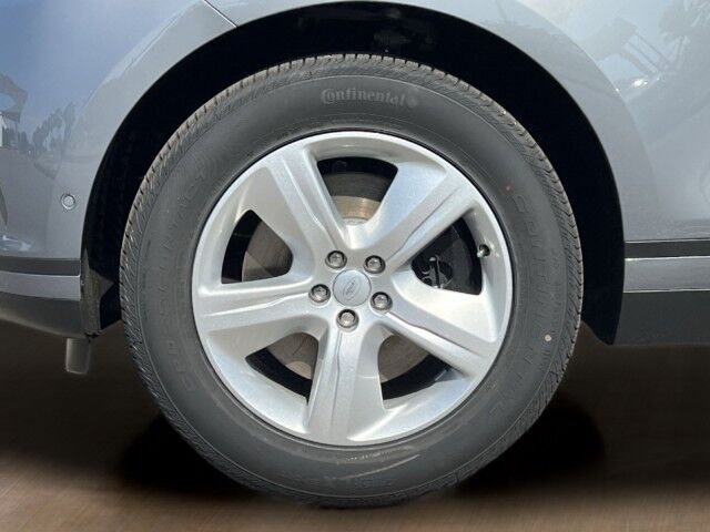 2026 Land Rover Range Rover Velar S San Juan TX