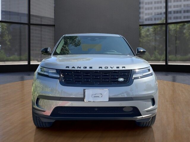 2026 Land Rover Range Rover Velar S San Juan TX