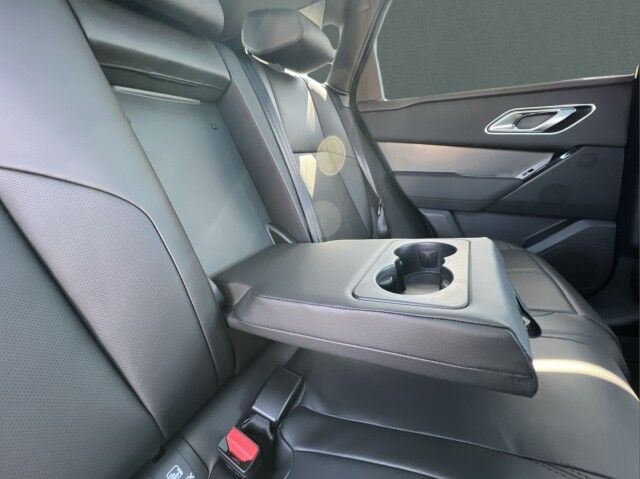 2026 Land Rover Range Rover Velar S San Juan TX